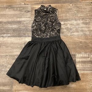 Chi Chi London Women’s Dress